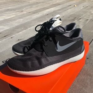 USED Nike Men’s Solarsoft Moccasin SZ 7